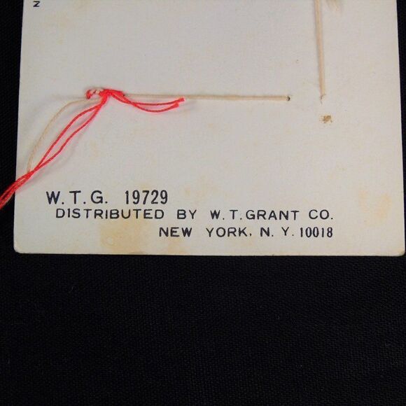 Vintage Buttons Lot German USA Japan - Picture 8 of 9